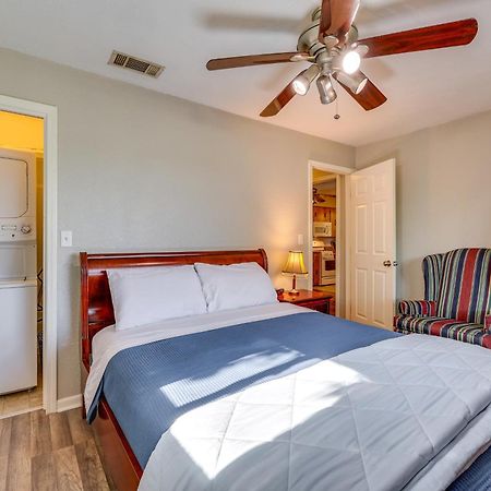 Eureka Springs Apartment Blue Moon Ridge المظهر الخارجي الصورة