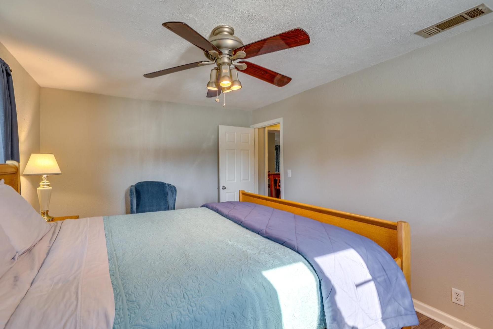 Eureka Springs Apartment Blue Moon Ridge المظهر الخارجي الصورة