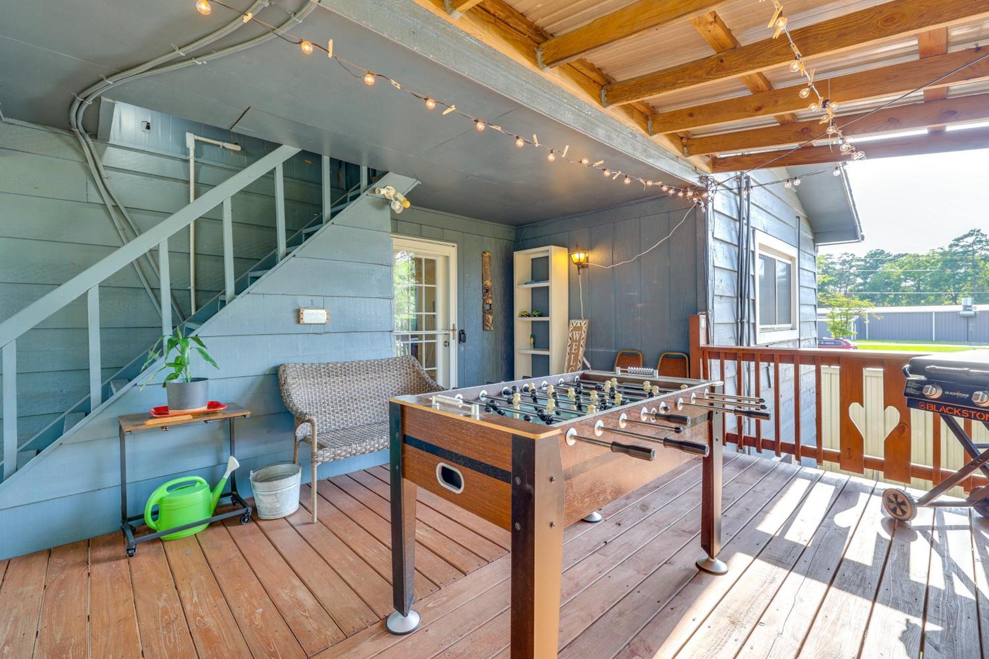 Eureka Springs Apartment Blue Moon Ridge المظهر الخارجي الصورة