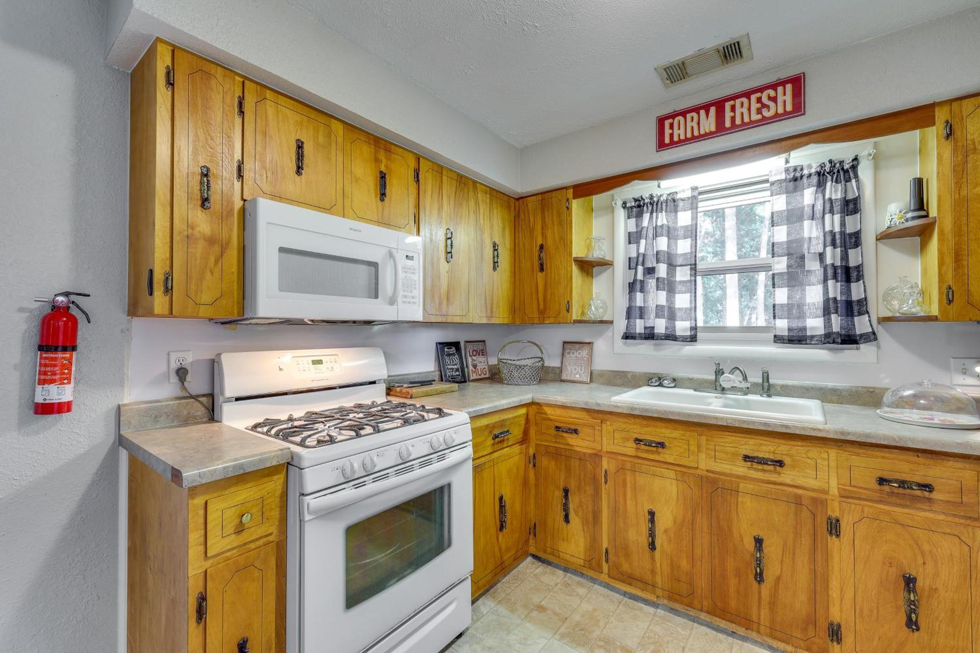 Eureka Springs Apartment Blue Moon Ridge المظهر الخارجي الصورة