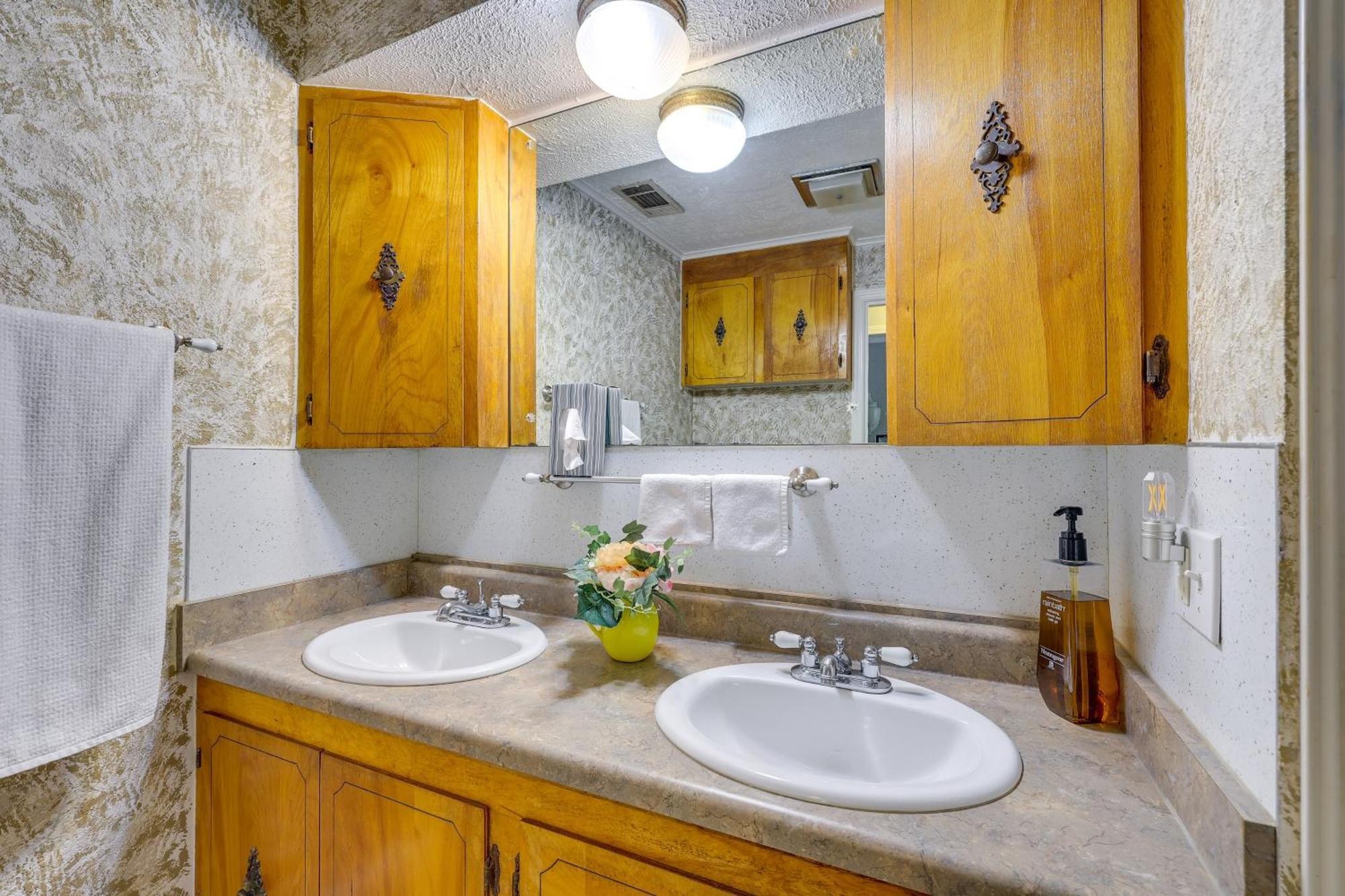 Eureka Springs Apartment Blue Moon Ridge المظهر الخارجي الصورة