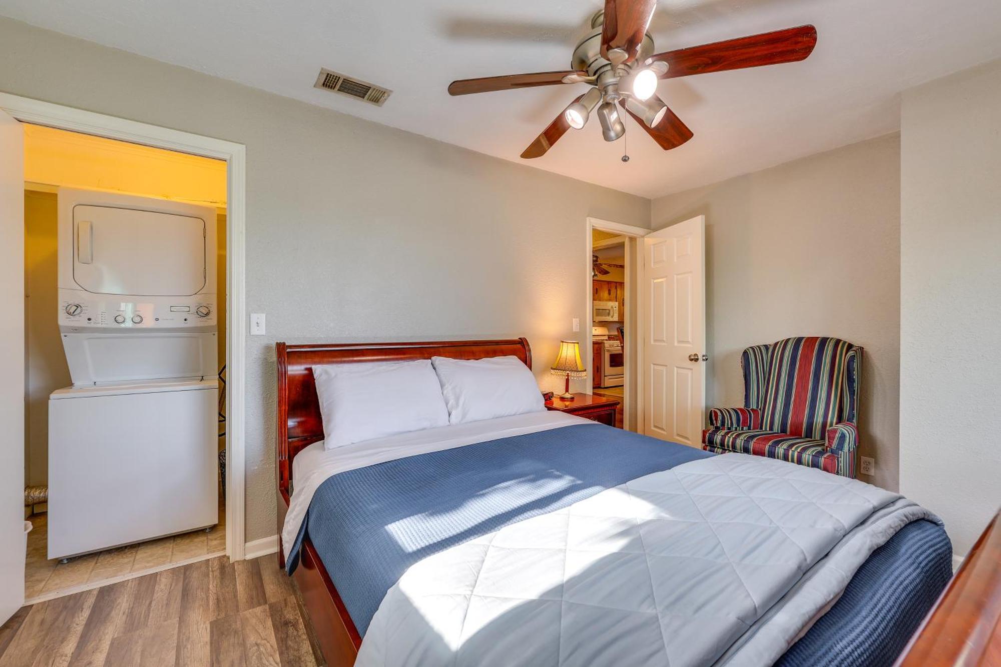 Eureka Springs Apartment Blue Moon Ridge المظهر الخارجي الصورة